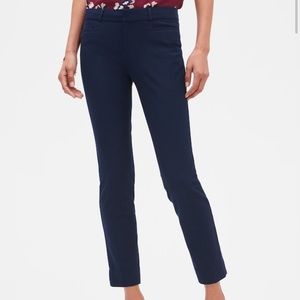 Banana Republic Factory Sloan Pant
